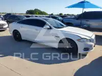 2015 Jaguar XJ фото
