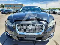 2015 Jaguar XJ фото