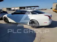 2015 Jaguar XJ фото
