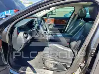 2015 Jaguar XJ фото