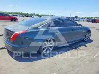 2015 Jaguar XJ photo