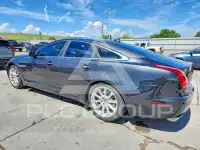 2015 Jaguar XJ фото