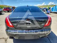 2015 Jaguar XJ фото