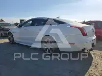 2015 Jaguar XJ фото