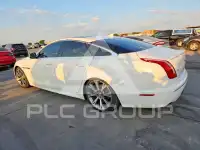 2015 Jaguar XJ фото