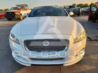 2015 Jaguar XJ фото