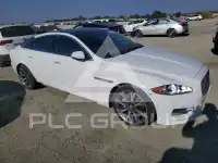 2015 Jaguar XJ фото