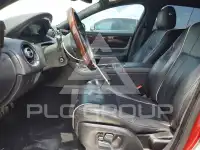 2015 Jaguar XJ фото