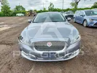 2015 Jaguar XJ фото