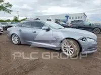 2015 Jaguar XJ фото
