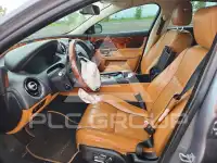2015 Jaguar XJ фото