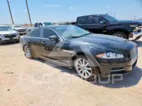 2015 Jaguar XJ photo