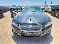 2015 Jaguar XJ photo