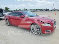 2015 Jaguar XJ фото