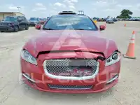 2015 Jaguar XJ фото