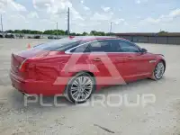 2015 Jaguar XJ фото
