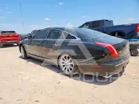 2015 Jaguar XJ photo
