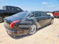 2015 Jaguar XJ photo