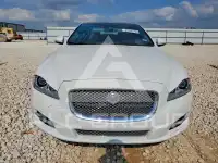 2015 Jaguar XJ фото