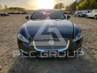 2015 Jaguar XJ фото