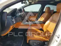 2015 Jaguar XJ фото