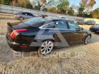 2015 Jaguar XJ фото