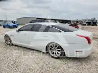 2015 Jaguar XJ фото