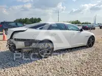 2015 Jaguar XJ фото