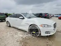 2015 Jaguar XJ фото