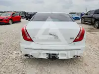 2015 Jaguar XJ фото