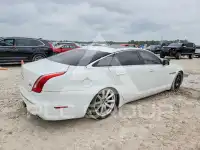 2015 Jaguar XJ фото