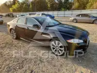 2015 Jaguar XJ фото