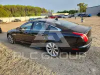 2015 Jaguar XJ фото