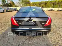 2015 Jaguar XJ фото