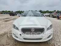 2015 Jaguar XJ фото