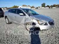 2015 Buick LACROSSE photo