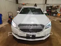 2015 Buick LACROSSE фото