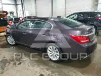 2015 Buick LACROSSE фото
