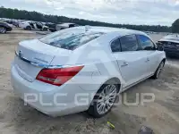 2015 Buick LACROSSE фото