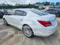 2015 Buick LACROSSE фото