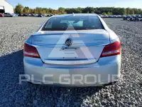 2015 Buick LACROSSE photo