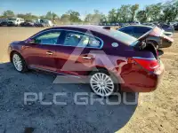 2015 Buick LACROSSE фото
