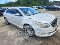 2015 Buick LACROSSE фото