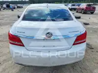 2015 Buick LACROSSE фото