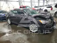 2015 Buick LACROSSE фото