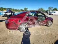2015 Buick LACROSSE фото