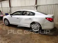 2015 Buick LACROSSE фото