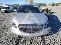 2015 Buick LACROSSE photo