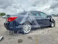 2015 Buick LACROSSE фото