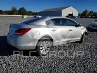 2015 Buick LACROSSE photo